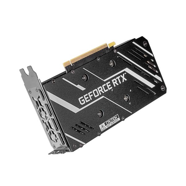 GALAX GeForce RTX 3050 EX 1-Click OC 8GB