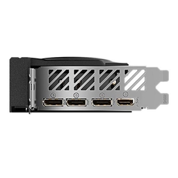 Gigabyte GeForce RTX 4070 Ti WINDFORCE OC 12GB