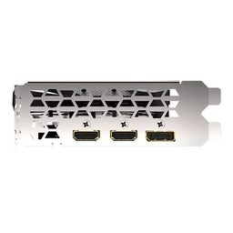 Gigabyte GeForce GTX 1650 OC 4GB GV-N1650OC-4GD