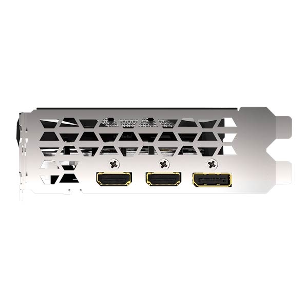 Gigabyte GeForce GTX 1650 OC 4GB GV-N1650OC-4GD