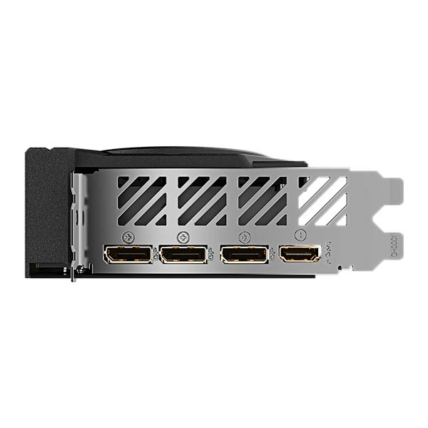 Gigabyte GeForce RTX 4070 WINDFORCE OC 12GB