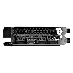 PALIT GeForce RTX 4060 Dual 8GB GDDR6