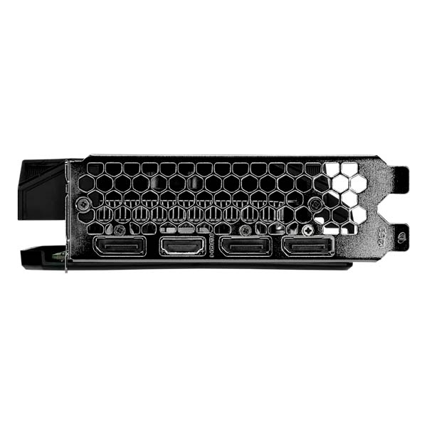 PALIT GeForce RTX 4060 Dual 8GB GDDR6