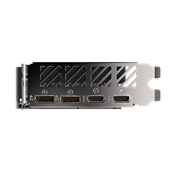Gigabyte GeForce RTX 4060 Ti EAGLE OC 8GB