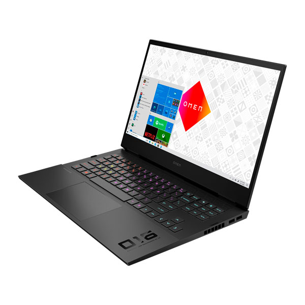 HP OMEN Gaming 16-wf0083dx A7QR7UA