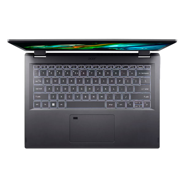 Acer Aspire Spin 5 ASP14-51MTN-505U NX.KRUSA.001