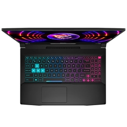 MSI KATANA 15 B13VGK-484US