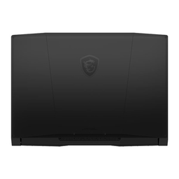 MSI KATANA 15 B13VGK-484US