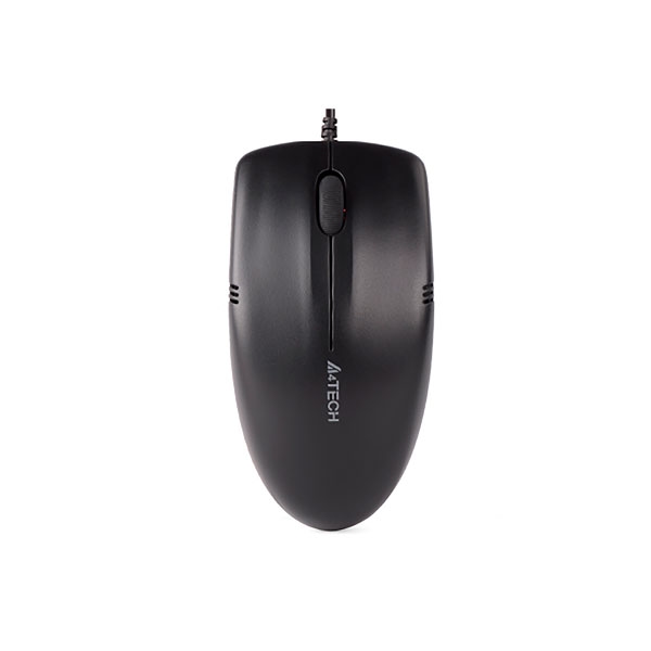 A4Tech OP-530NU V-Track Mouse