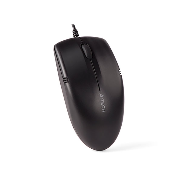 A4Tech OP-530NU V-Track Mouse