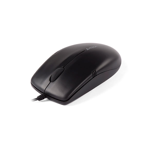 A4Tech OP-530NU V-Track Mouse