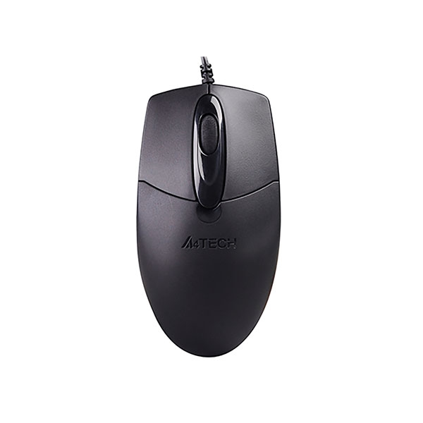 A4Tech OP-720 V-Track Mouse