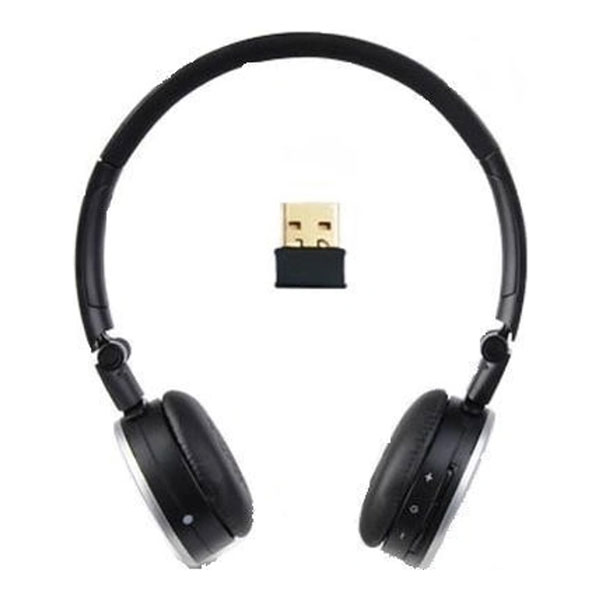A4tech RH-300 Wireless HD Headset