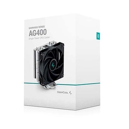 DeepCool AG400 LED