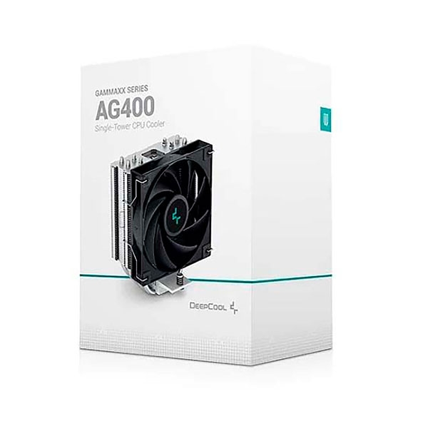 DeepCool AG400 LED