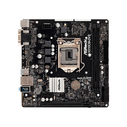 ASROCK H310CM-DVS  