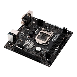 ASROCK H310CM-DVS  