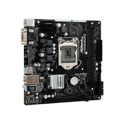 ASROCK H310CM-DVS  