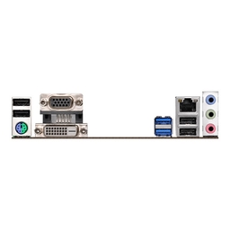 ASROCK H310CM-DVS  