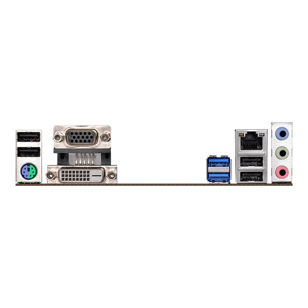 ASROCK H310CM-DVS  