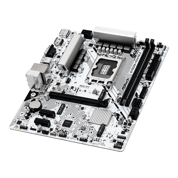 ASRock B760M-H/M.2