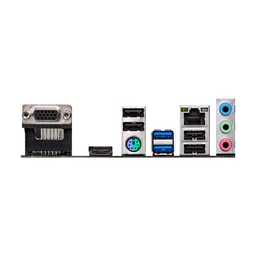 ASRock H470M-HVS 