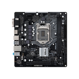 ASRock H470M-HVS 