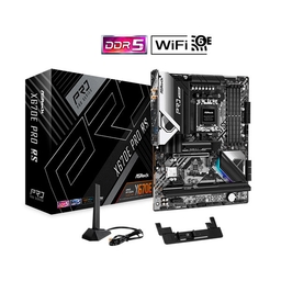 ASRock X670E PRO RS 