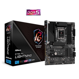 ASRock Z790 PG LIGHTNING 