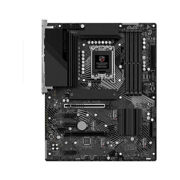 ASRock Z790 PG LIGHTNING 