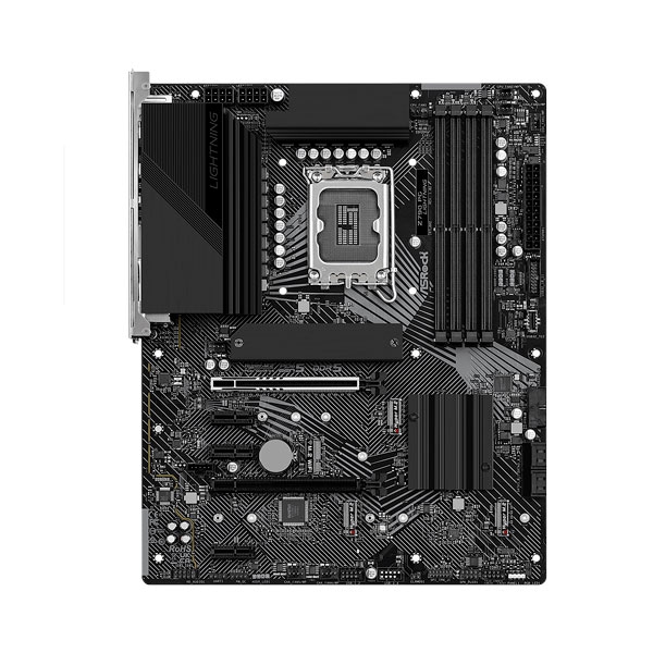 ASRock Z790 PG LIGHTNING 