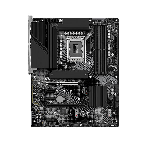 ASRock Z790 PG LIGHTNING 
