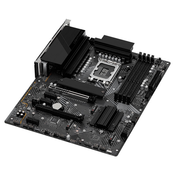 ASRock Z790 PG LIGHTNING 