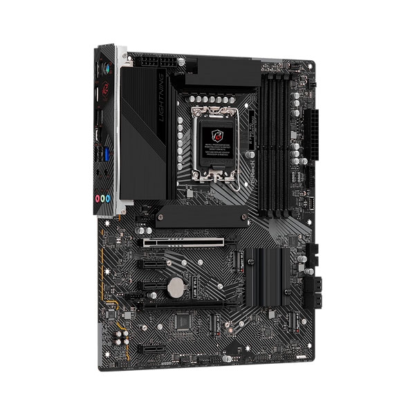 ASRock Z790 PG LIGHTNING 