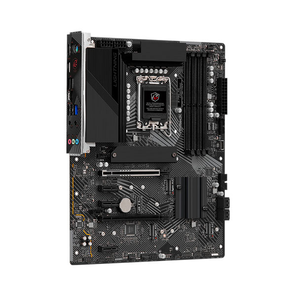 ASRock Z790 PG LIGHTNING 