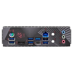 ASRock Z790 PG LIGHTNING 