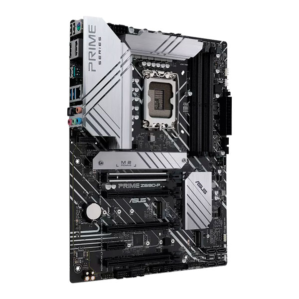 ASUS PRIME Z690-P Motherboard 