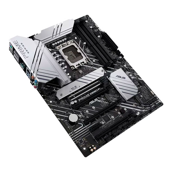 ASUS PRIME Z690-P Motherboard 