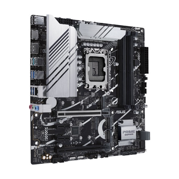 ASUS PRIME Z790M-PLUS 