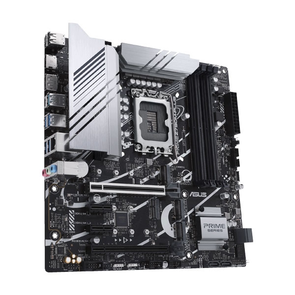 ASUS PRIME Z790M-PLUS 