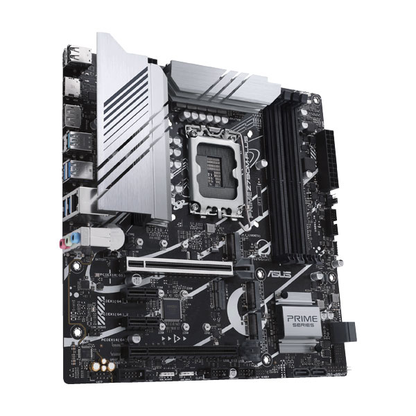 ASUS PRIME Z790M-PLUS 