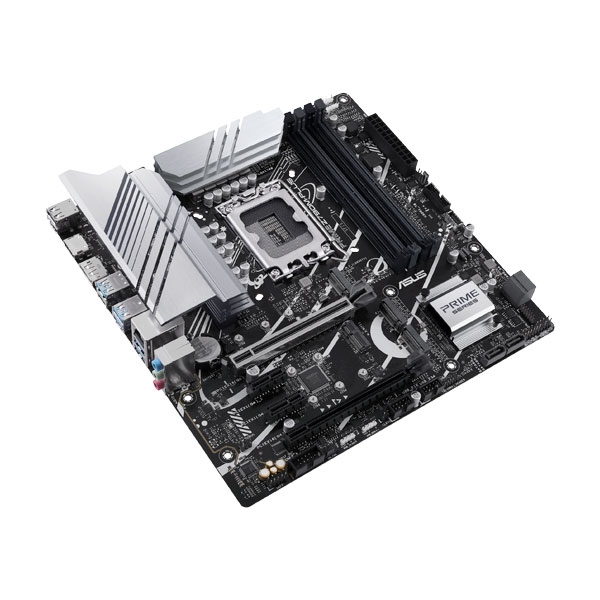 ASUS PRIME Z790M-PLUS 