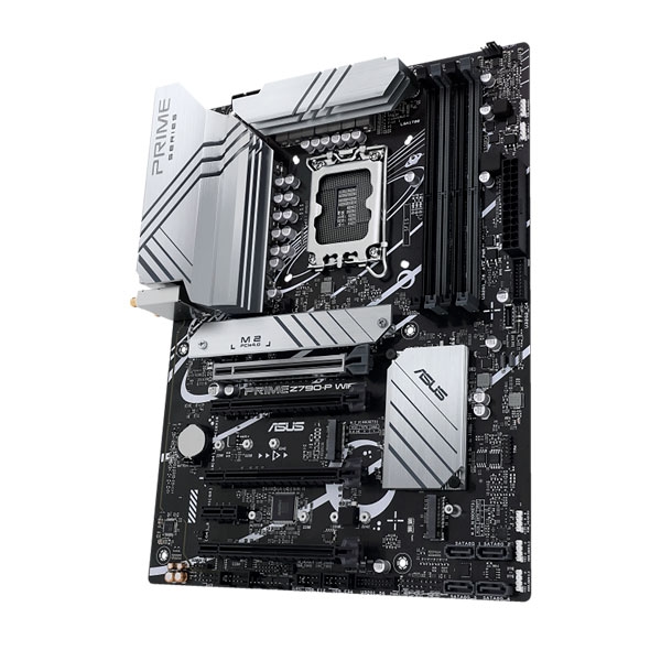 ASUS PRIME Z790-P WiFi