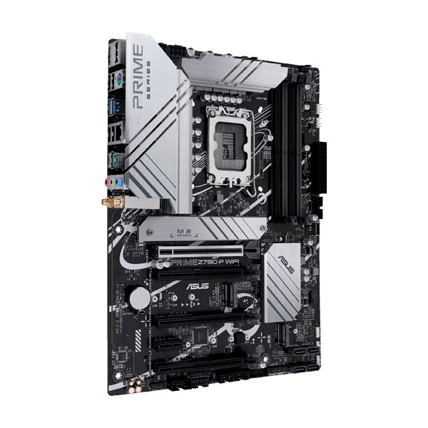 ASUS PRIME Z790-P WiFi