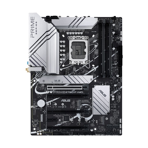 ASUS PRIME Z790-P WiFi