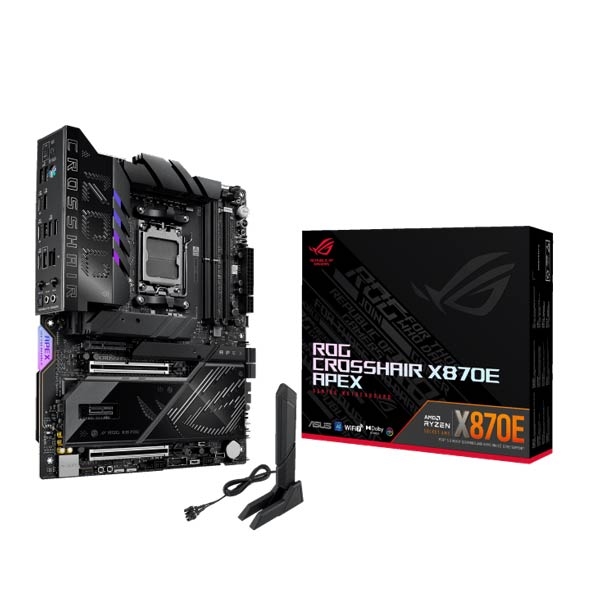 TexnoDynamic EVO X870E-R9.5090 Gaming PC