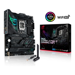 ASUS ROG STRIX Z790-F GAMING WiFi