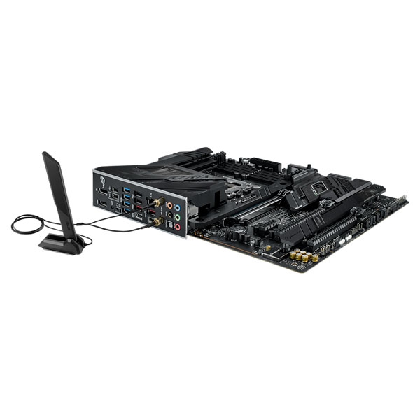 ASUS ROG STRIX Z790-F GAMING WiFi