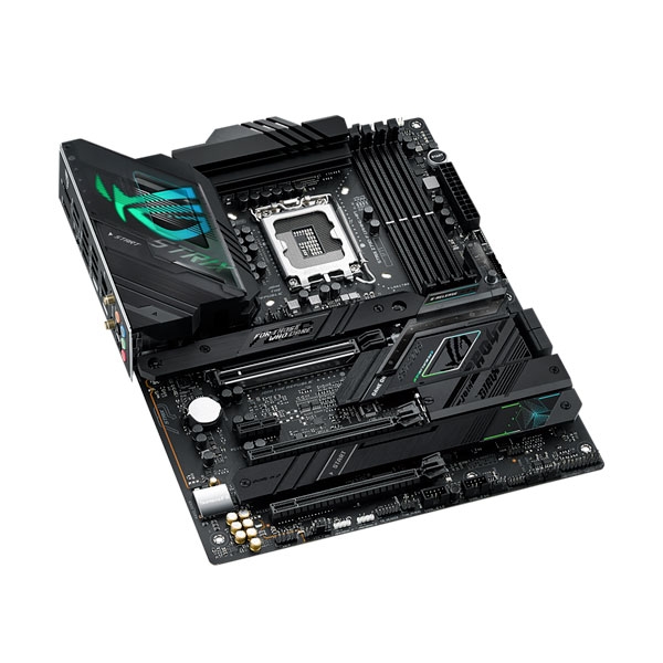 ASUS ROG STRIX Z790-F GAMING WiFi