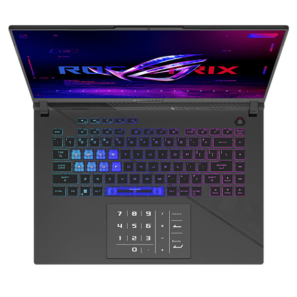 ASUS ROG Strix G16 G614JU-NS73 90NR0CC1-M000R0